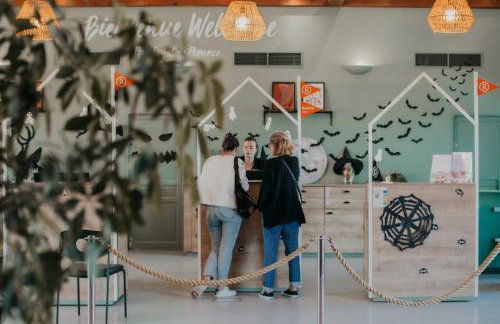 Village Pierre & Vacances Pont Royal en Provence - Photo 18