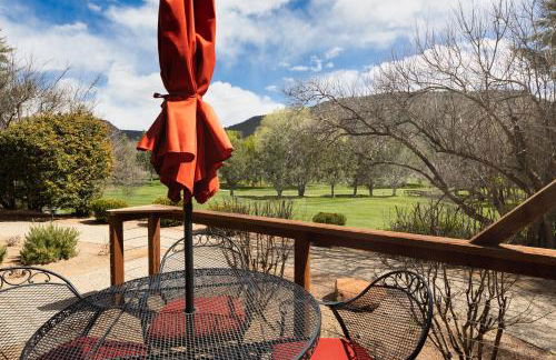 Stylish Townhome on Golf Course Red Rock View - Foto 27