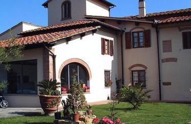 Agriturismo Villani Poderi Nesti & Cupoli - Photo 18