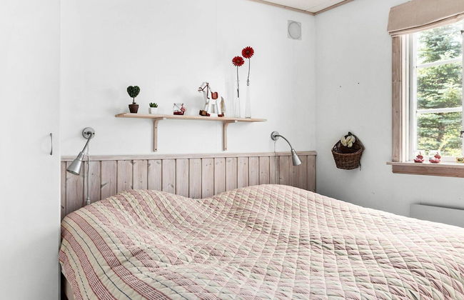 8 Person Holiday Home in Skanes Fagerhult-by Traum - Foto 4