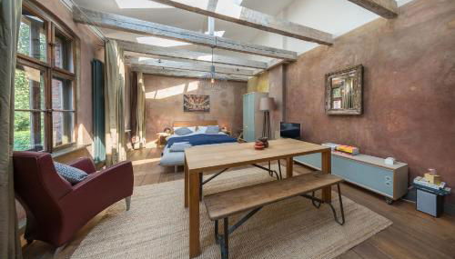 Design Apartments - "Im Holländerhaus" - Foto 3