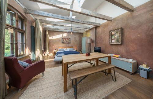 Design Apartments - "Im Holländerhaus" - Foto 4