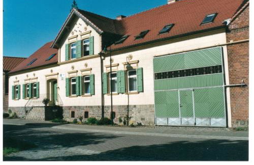 Pension Claudia Güldenpfennig - Photo 3