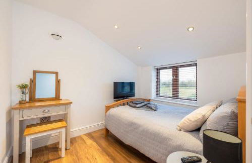 Jenny's Barn - Sleeping 9, Dog friendly - Foto 13