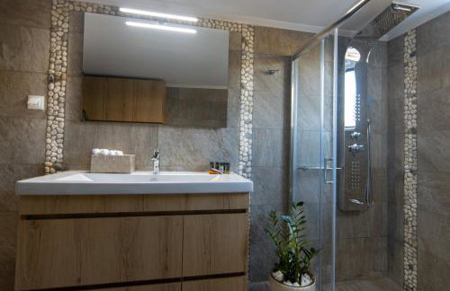 Bitsakis Family I - Paleochora Luxury House - Foto 40