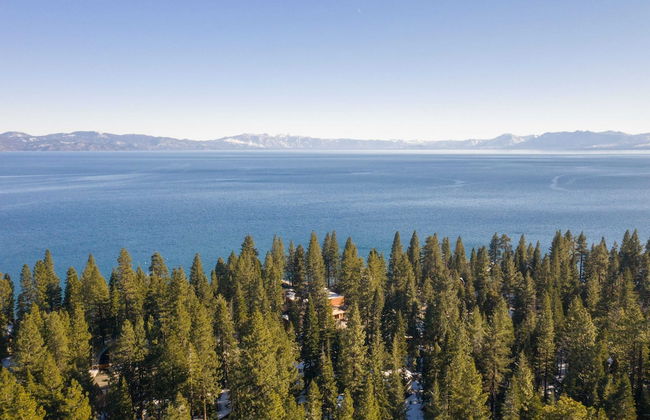 Mahogany by Avantstay Snowbird Cabin w/ Full Chamberlands Access! - Foto 18