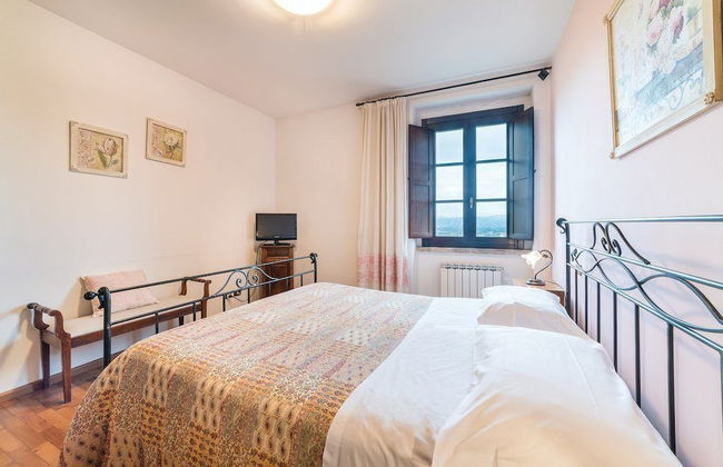 Casale Villa Chiara - Foto 10