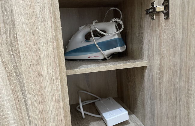 HEL CONDOTEL at SMDC GRACE RESIDENCES - Foto 17