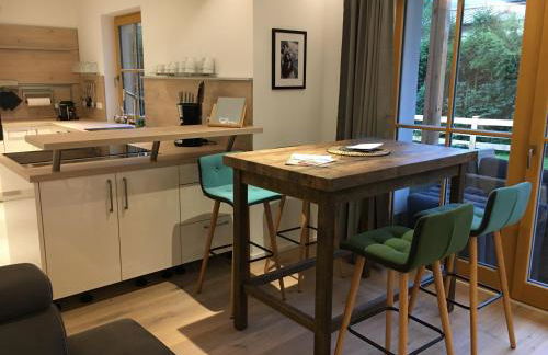 Bergelemente im Hochwald - Foto 13