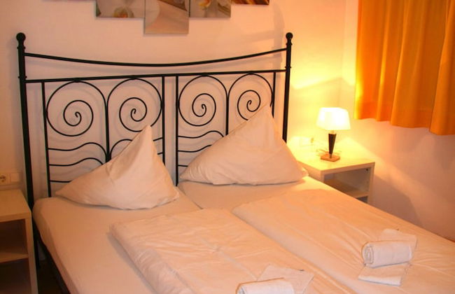 Appartements Fürstalm Alpendorf - Foto 20