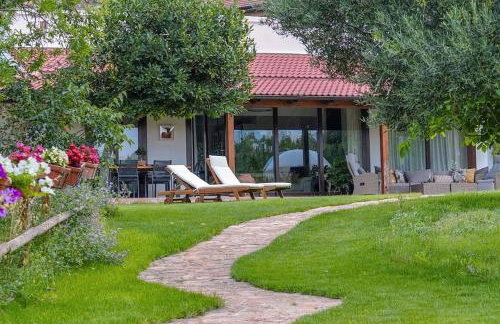 Villa Jardines de Guara - Foto 46