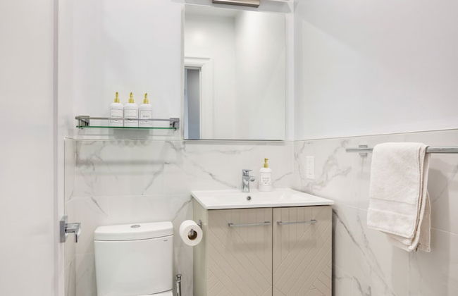 3BR Prime Luxury near NYC w Arcade Room - Foto 19