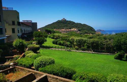 Punta Ala Bilocale Vista Mare 6 Posti Letto! Punta Ala Monolocale Vista Mare 4 Posti Letto! - Foto 11