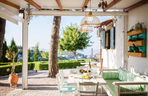 Villa Metochi - Foto 34