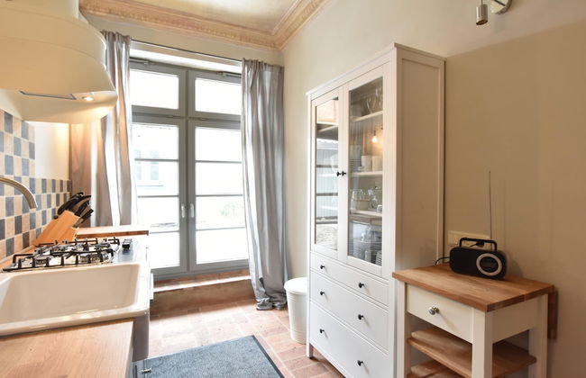 Wohnung in Detershagen mit Eigener Terrasse - Foto 5