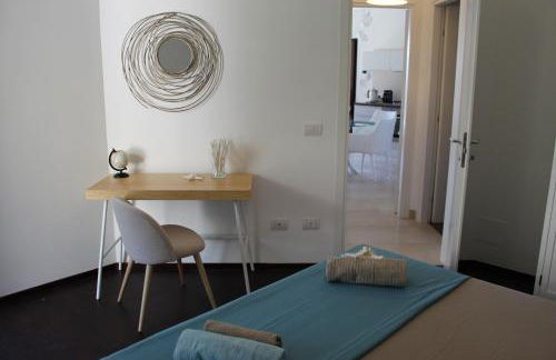 Mediterranean Apartment Pool & Parking - Foto 18