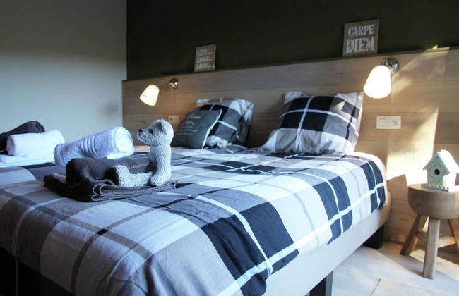 Houffalize Forest View Villa - Photo 6