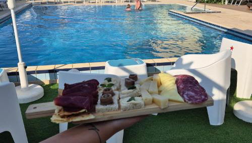 Le Palme Holidays - Photo 2