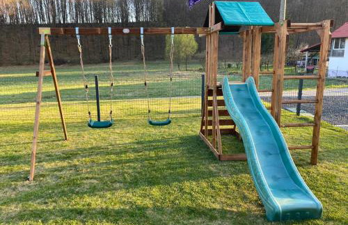 Apartments Dora Sveti Martin na Muri - Foto 21