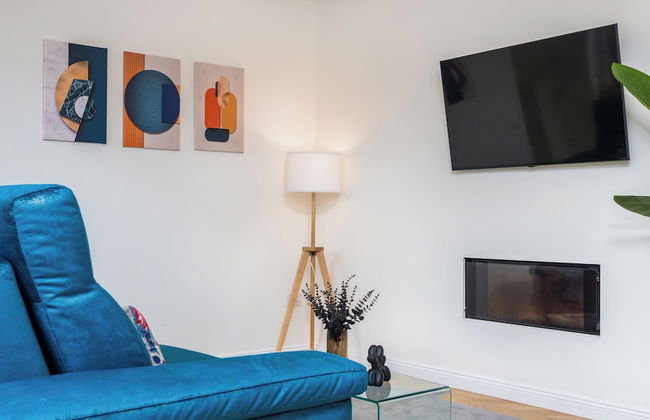 Regina Vittoria Relais - Foto 25