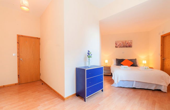 Voussoir Apartments - Foto 3