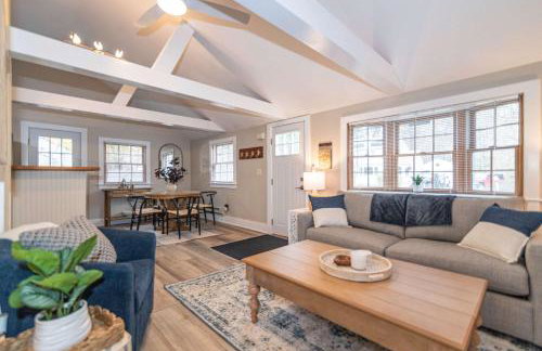 Clark Escape Fenced-In Yard Newly Renovated - Foto 1