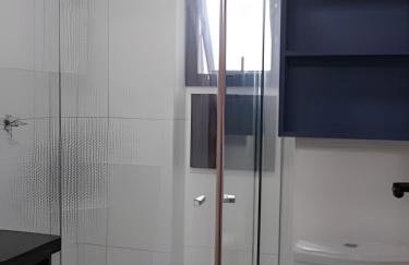 Studio Incrível no Adrianópolis Prox. Manauara - Foto 13