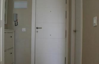 CLB Feria Apartment - Foto 19