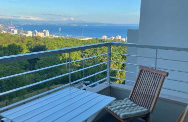 Portview apartment - Foto 5