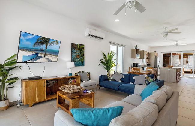 3 min to the Beach Private Pool Villa - Foto 33