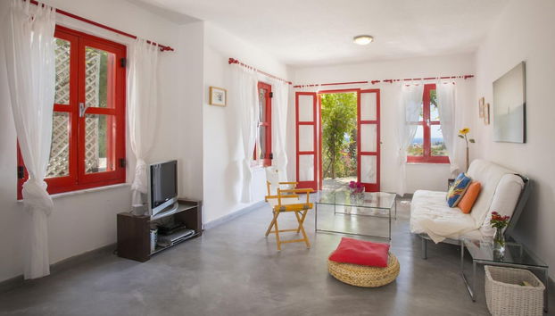 Liora Suite in Protaras - Foto 4, Habitación