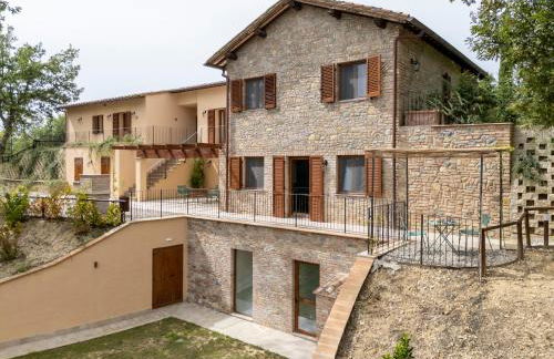 Relais e Spa l'Antica Fornace - Photo 38