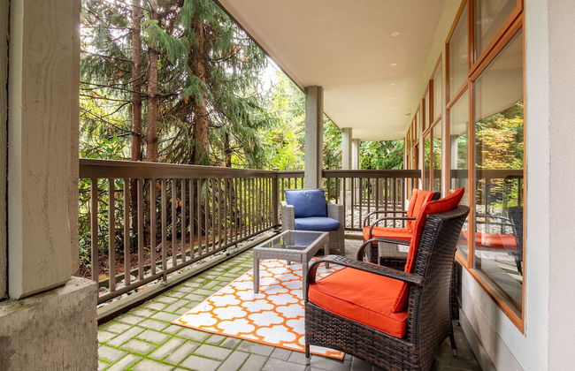 Whistler Vacation Club at NorthStar - Foto 34