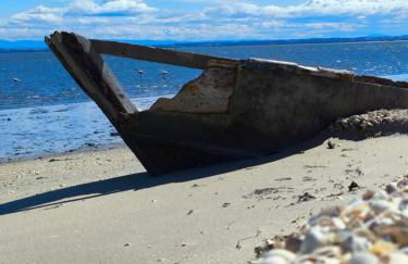 SixtyNine Beach Cottage - Foto 40