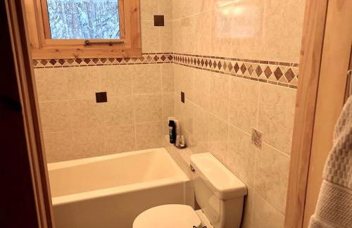 Secluded Waterfront Cabin Rental on Lake Superior near Red Cliff, Wisconsin - Foto 43