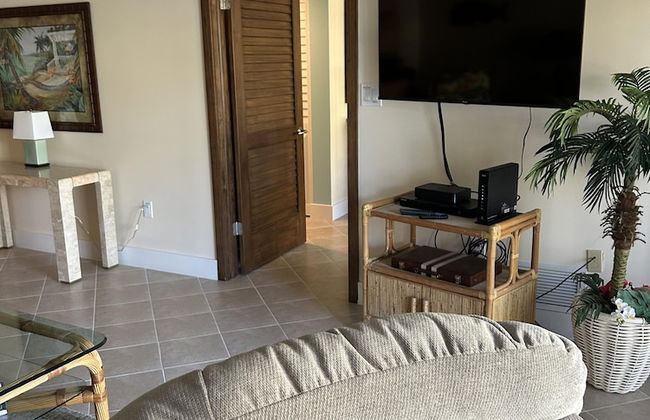 Gorgeous 2 bedroom condo with panoramic views of the Atlantic Ocean. 2 Condo by RedAwning - Photo 18