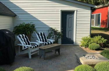 Blue Vieira Cottage - Foto 6