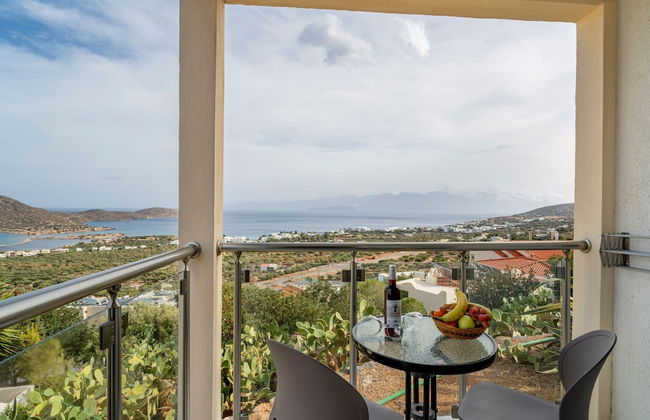 Elounda Residence Resort & Waterpark - Photo 40