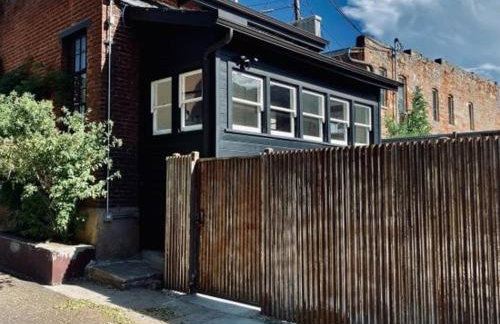 Docs Place Historic Jewel In Downtown Flagstaff Sophisticated Elegance - Foto 37