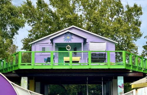 3 Houses are Better than 1 - Foto 2