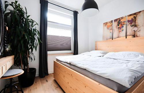 Einzigartige Tischlerwohnung - Photo 13