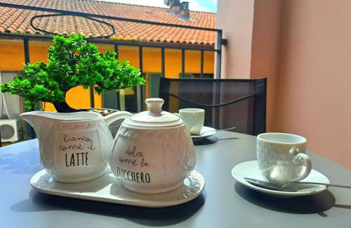 Navigli Ticinese Apartment - Foto 1