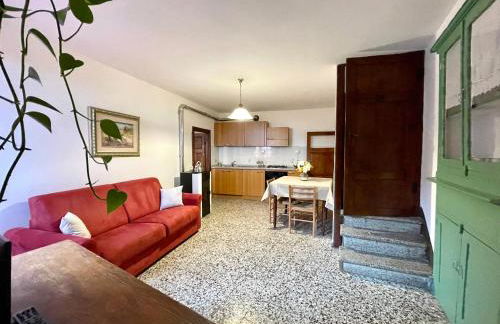 Casa Vacanze La Casa di Nonna Libia vicino Saturnia - Foto 20