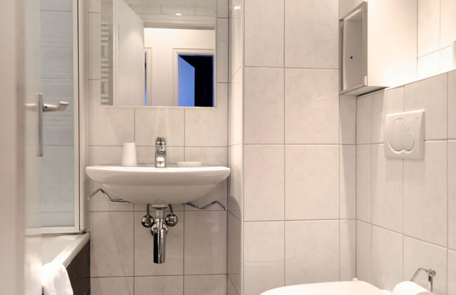 Chesa Romantica 17 - Foto 16