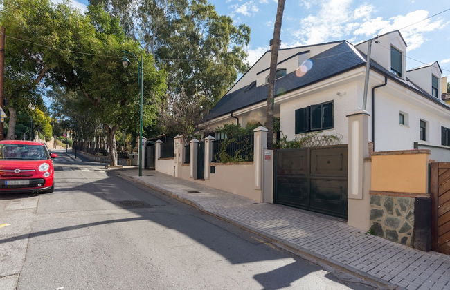 LU&CIA Apartamento Limonar - Photo 36