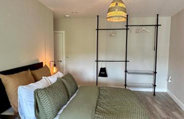 Raleigh Waterside apartment - The Barbican, Plymouth - Foto 27