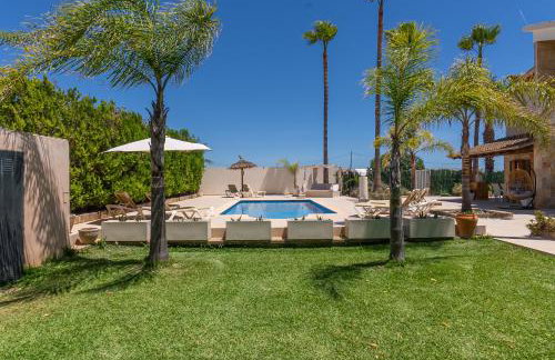 Villa Agueda - Foto 5