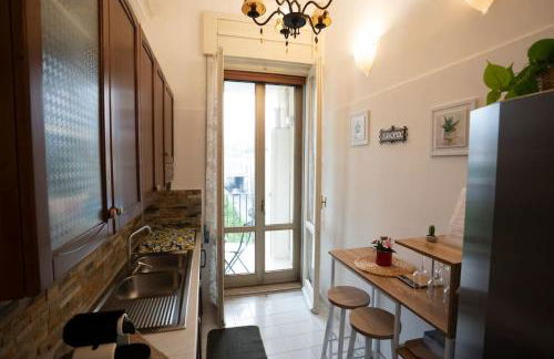 Vesuvius Voyager Haven - Foto 8