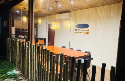 Casa BoxHome em Santo Amaro-MA - Photo 15