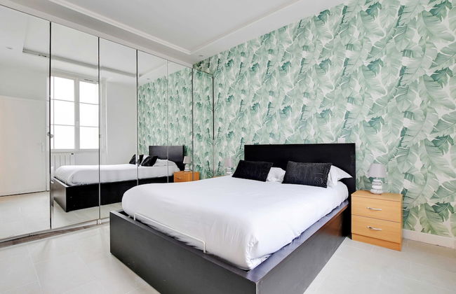 Beautiful Apartment Marais/ Bastille - Photo 5